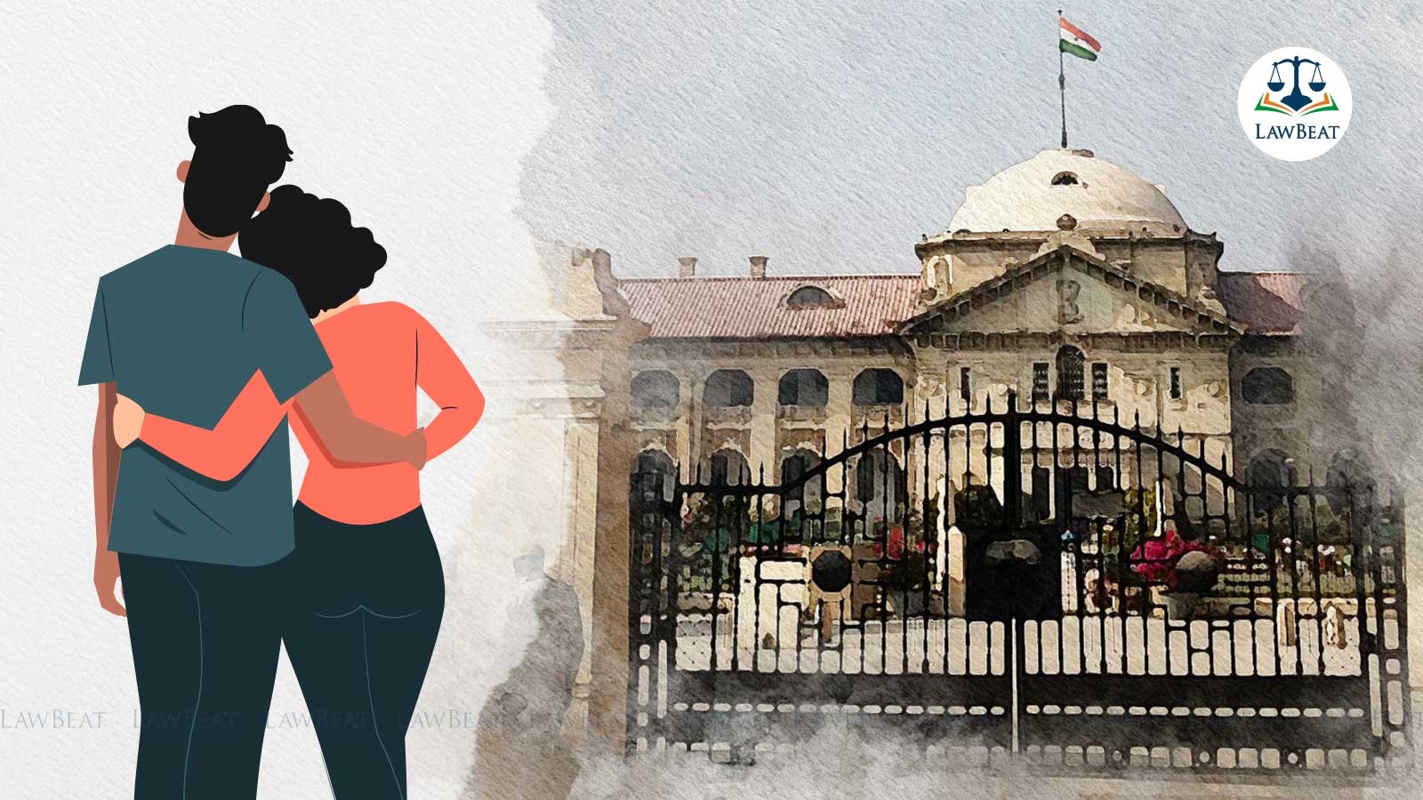 Dark face of society, says Allahabad High Court on parents filing FIRs against grooms in love marriages Dark face of society, says Allahabad High Court on parents filing FIRs against grooms in love marriages